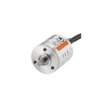 Kübler IN81 系列編碼器參數介紹