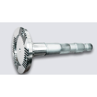 德國ELBE車橋和變速箱法蘭產品分類