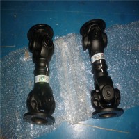 ELBE十字萬向軸 0.700系列