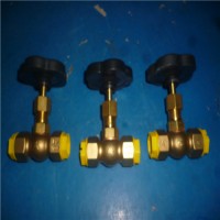 END Armaturen工業閥門ZAD10025