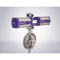 德國(guó)VOITHTURBO液力偶合器TV...Y 型