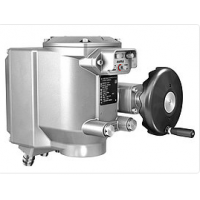 AUMA執行器SDL / SDG