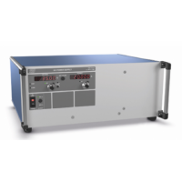 FuG Elektronik緊湊型高壓電源技術指標