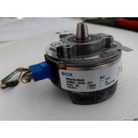 SICK的工業用自動化傳感器