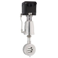 schubert & salzer控制閥8021/040VGG013M