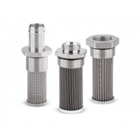 IKRON旋轉式過濾器HF650