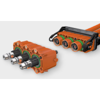 Staubli高溫快速接頭HTI系列簡(jiǎn)介