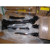 德國Elbe 0.110.050萬向聯軸器