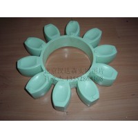 德國KTR聯軸器型號分類