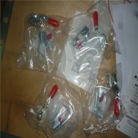 DE-STA-CO夾具和自動化產品