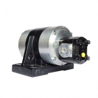 JVL馬達MAC1500-D5-CAAL供應簡介