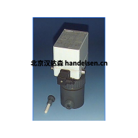 TECHAP控制閥UVK系列參數