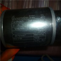 Dunkermotoren92427.00000直流电动机驱动器(GR42)