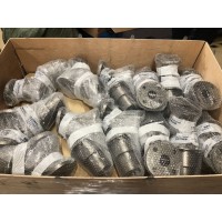 意大利Burocco控制閥產品特點