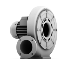 德國ELEKTROR輸送鼓風機代理