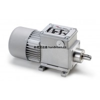 Watt Drive減速電機ASA86A3C160M/L-04F