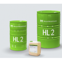 MENZEL INDUOIL?HL高性能机油系列HL 2特点简介