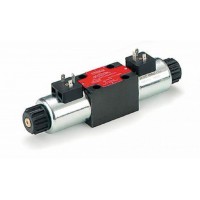 德國ARGO-HYTOS方向控制閥SH1F-A3