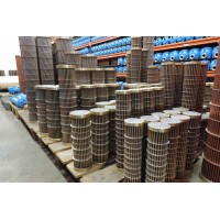 西班牙Pilan船用發動機