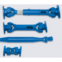 德國(guó)Elbe萬向聯(lián)軸器正品供應(yīng)