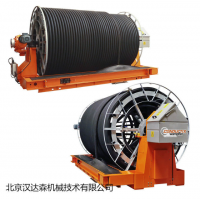 Conductix電動電纜卷筒LR遠程系列參數及優點