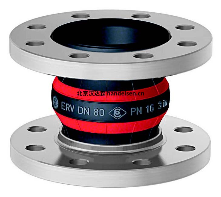 Elaflex ROTEX 系列膨脹節