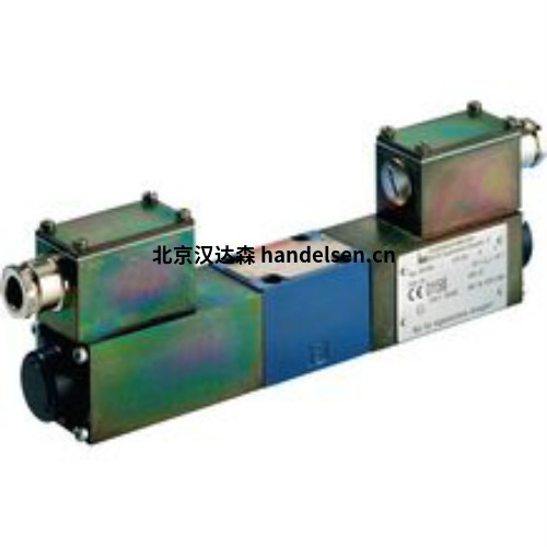 德國Bosch Rexroth減壓閥DR 6 DP&hellip;XC