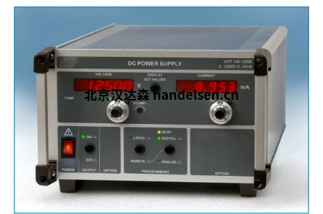 FuG高壓電源 FuG高壓電源