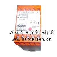 SEIKOM氣流監測器NLSW45-6.1