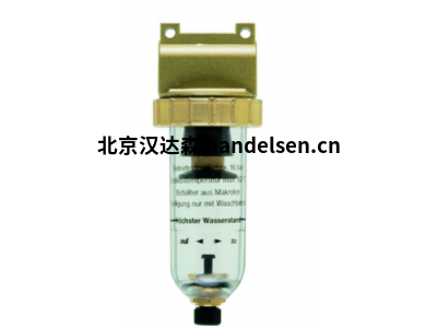 EWO過濾器產品分類及特點