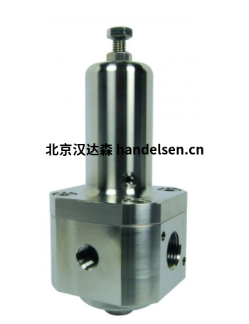 EWO壓力調節器691系列