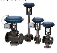 Burocco控制閥1000產品參數