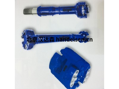 ELBE萬向軸聯(lián)軸器