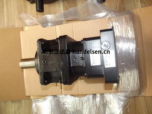 STOBER 齒輪箱減速機 帶插入式聯軸器 STOBER 齒輪箱減速機 帶插入式聯軸器