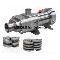 pomac 離心泵PSCP系列參數介紹