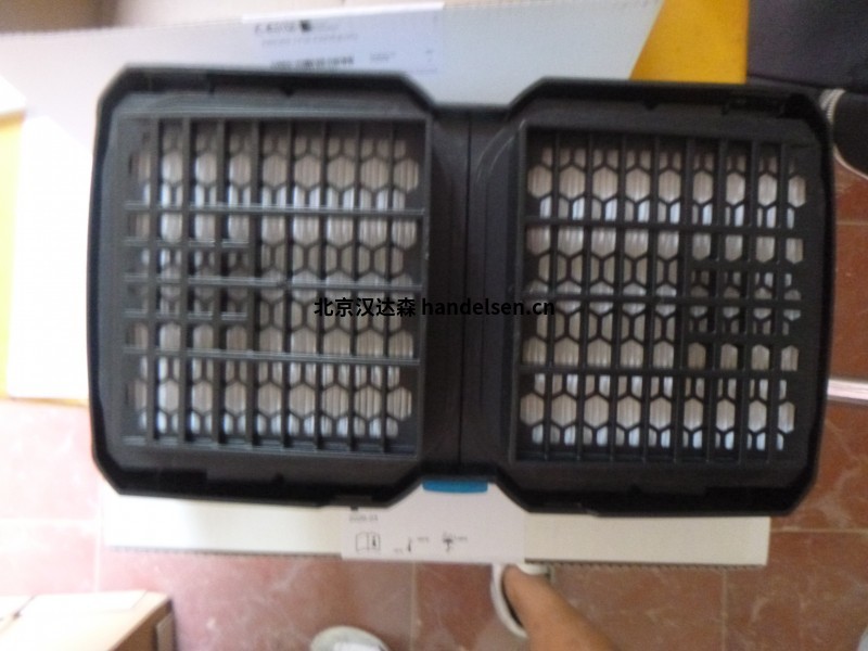 Dr&auml;ger德爾格鼓風機過濾裝置型號齊全