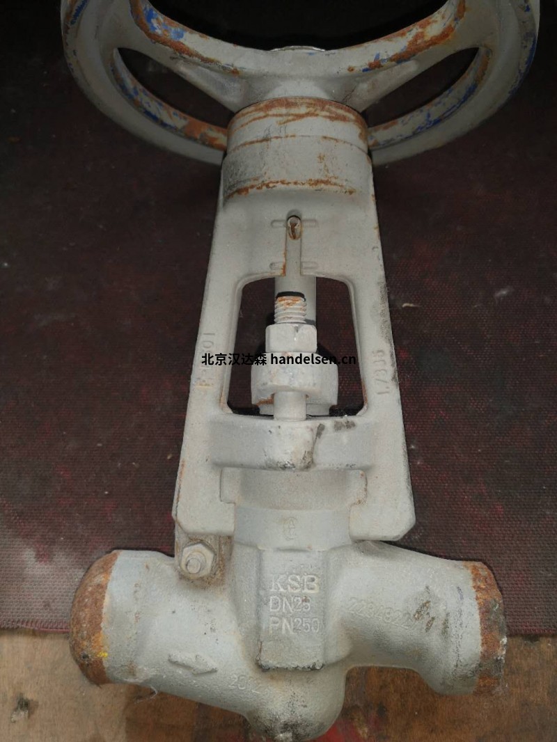 KSB  KZ-3型潛水泵綜合監測控制器功能 