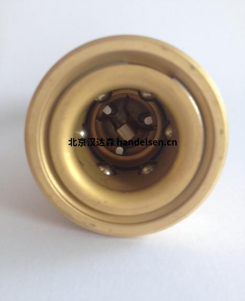 Walther-Pr&auml;zision聯軸器  90410-Z03/Z31