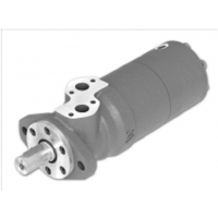 M+S Hydraulic液壓馬達產品全系列介紹