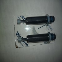 Weforma工業(yè)減震器免維護，可以安裝