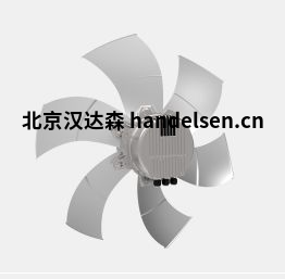 rosenberg屋頂風扇DH系列參數