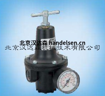 AirCom背壓調節器10BP