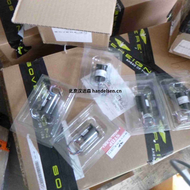 Phytron磁化強度的精密步進電機適合異常環境條件 21260 (7)