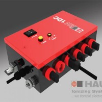 Haug豪格靜電電荷發生器 EN 1 DC