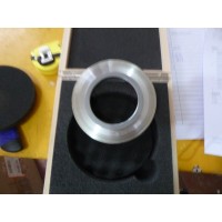 Dr. KAISER電鍍砂輪實現較高的毛刺去除率和高精度輪廓