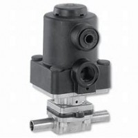 德國蓋米GEMU氣動衛生型隔膜閥