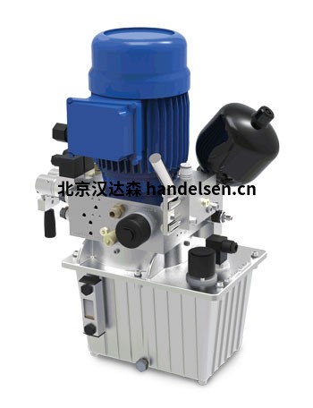 Stromag發電制動系統