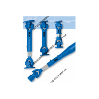 ELBE萬向節 驅動軸選型指南