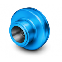 FLENDER  MBG 膜片聯軸器