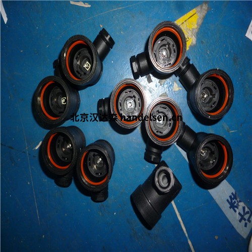 rietschoten制動器 Rietschoten